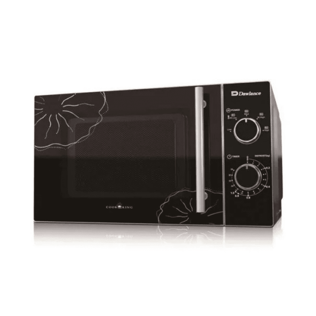 Dawlance DW-MD7 20 Liter Heating Microwave Oven