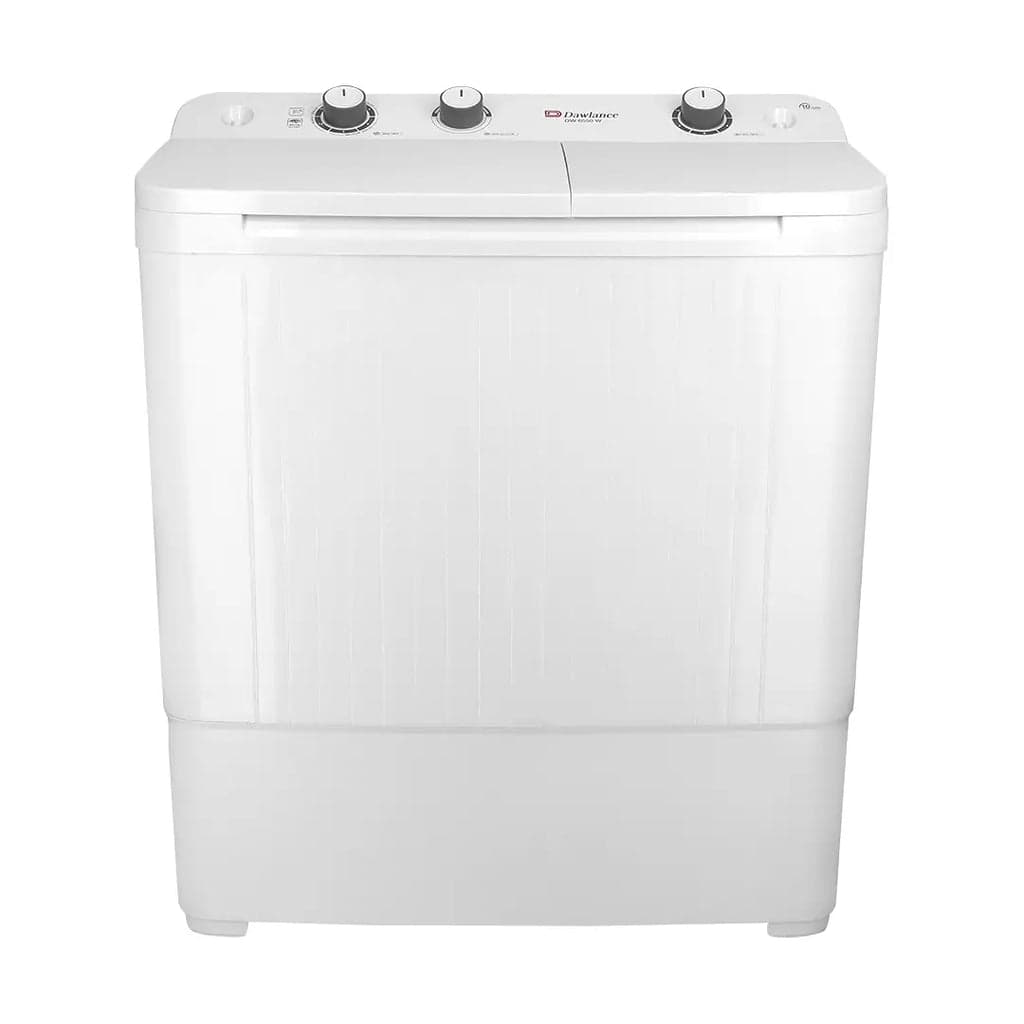 Dawlance DW 6550 Twin Tub Washing Machine