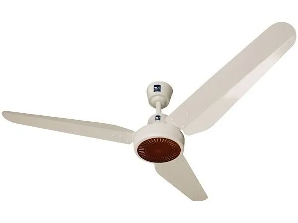 Pak Fan Ac/Dc Remote Control Copper Winding 56 Inches