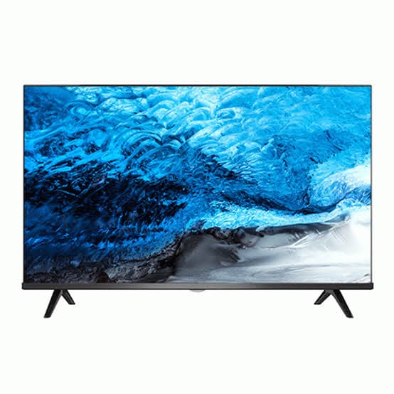 24" LED TV